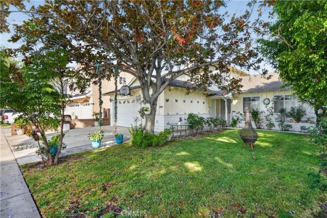 10445 Valley View Avenue, Whittier, CA 90604