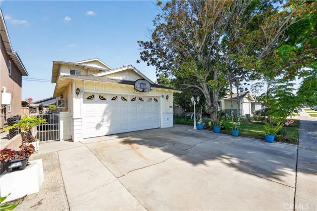 10445 Valley View Avenue, Whittier, CA 90604