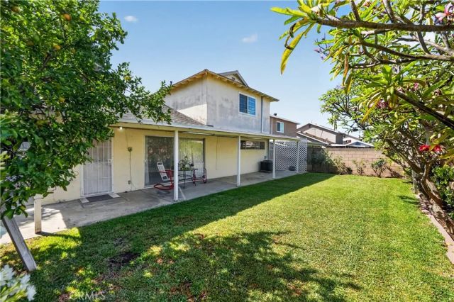 10445 Valley View Avenue, Whittier, CA 90604