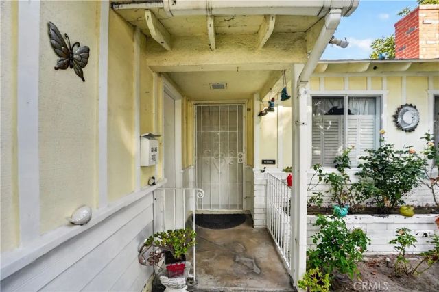 10445 Valley View Avenue, Whittier, CA 90604