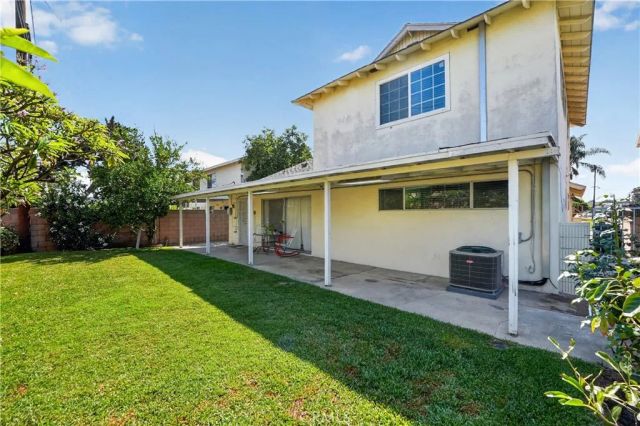 10445 Valley View Avenue, Whittier, CA 90604