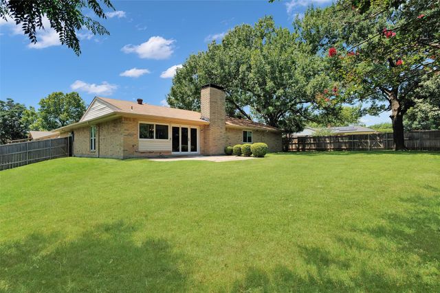 1 Eastvale Place, Plano, TX 75074