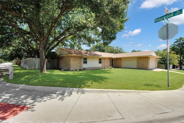 1 Eastvale Place, Plano, TX 75074