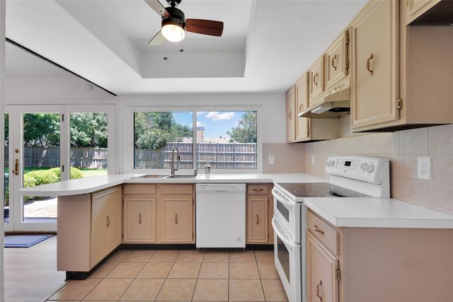 1 Eastvale Place, Plano, TX 75074