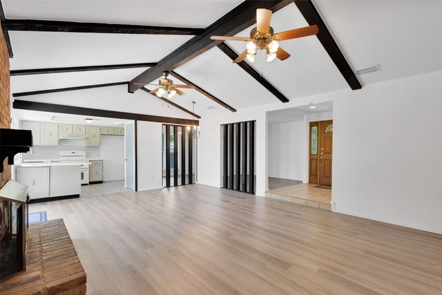 1 Eastvale Place, Plano, TX 75074