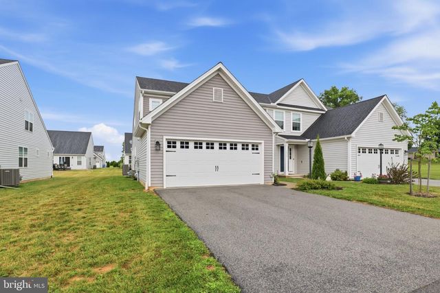 7450 SAINT PATRICK CT, Abbottstown, PA 17301