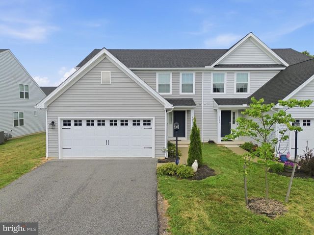 7450 SAINT PATRICK CT, Abbottstown, PA 17301