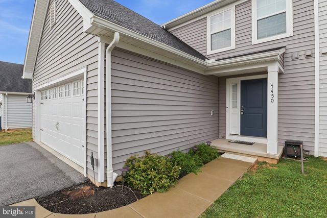 7450 SAINT PATRICK CT, Abbottstown, PA 17301