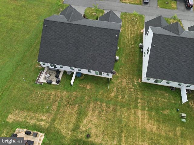 7450 SAINT PATRICK CT, Abbottstown, PA 17301