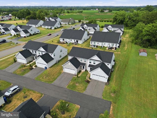 7450 SAINT PATRICK CT, Abbottstown, PA 17301