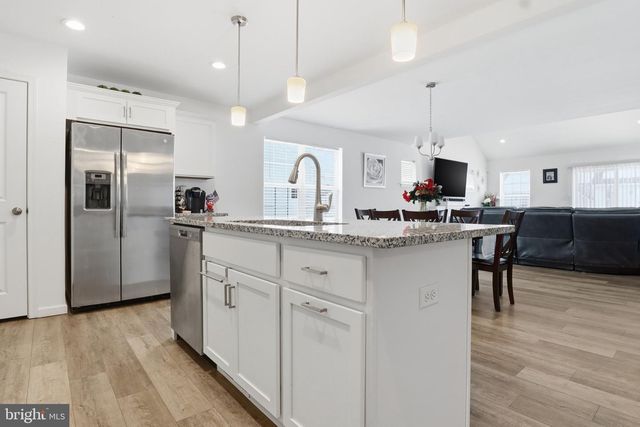 7450 SAINT PATRICK CT, Abbottstown, PA 17301