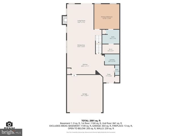 7450 SAINT PATRICK CT, Abbottstown, PA 17301