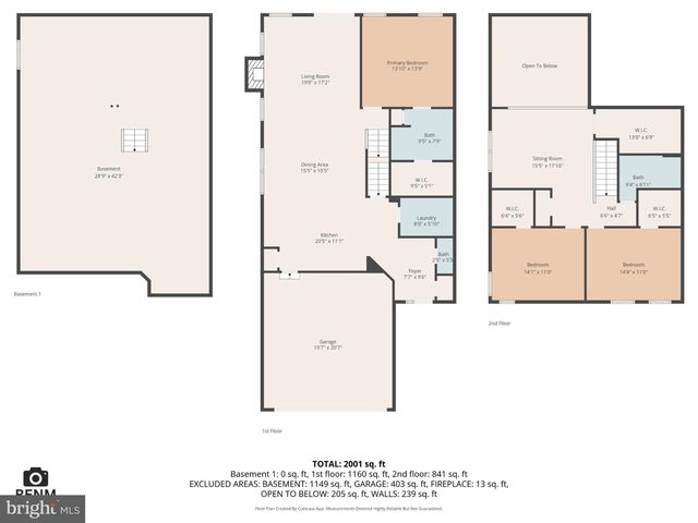 7450 SAINT PATRICK CT, Abbottstown, PA 17301