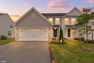 7450 SAINT PATRICK CT, Abbottstown, PA 17301