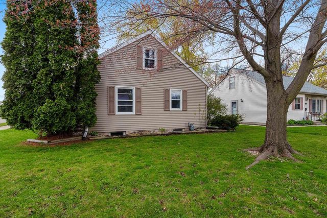 1175 THOMAS STREET, Green Bay, WI 54303