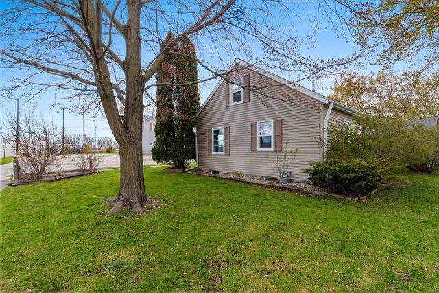 1175 THOMAS STREET, Green Bay, WI 54303