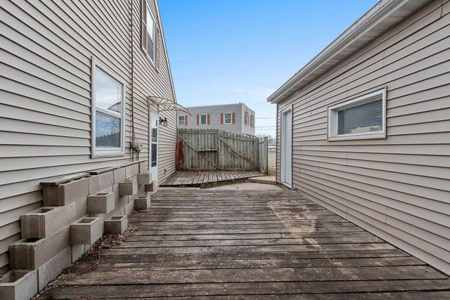 1175 THOMAS STREET, Green Bay, WI 54303