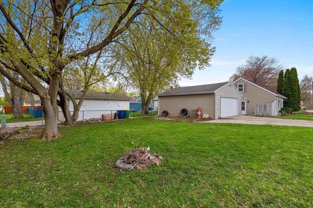 1175 THOMAS STREET, Green Bay, WI 54303