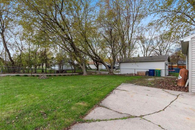 1175 THOMAS STREET, Green Bay, WI 54303