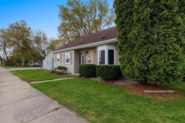 1175 THOMAS STREET, Green Bay, WI 54303