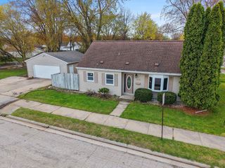 1175 THOMAS STREET, Green Bay, WI 54303
