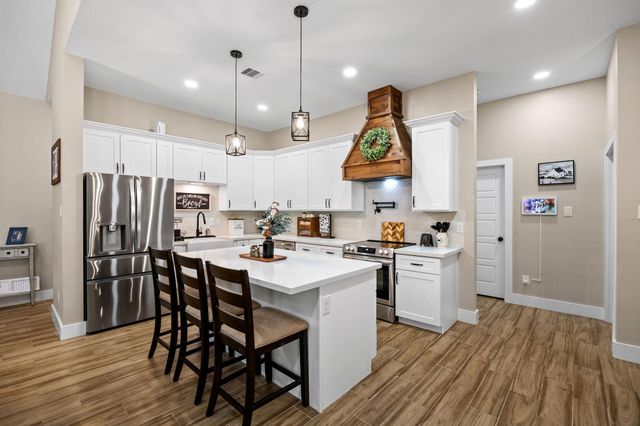 15245 Alchester Lane, Plantersville, TX 77363
