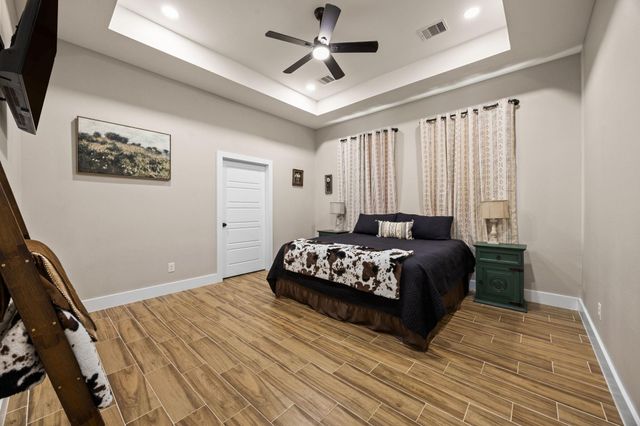 15245 Alchester Lane, Plantersville, TX 77363