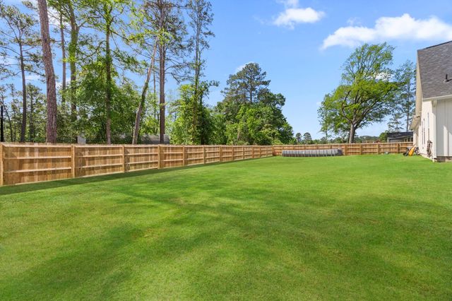 15245 Alchester Lane, Plantersville, TX 77363