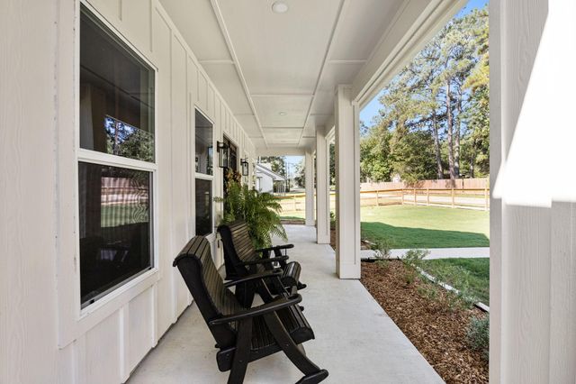 15245 Alchester Lane, Plantersville, TX 77363