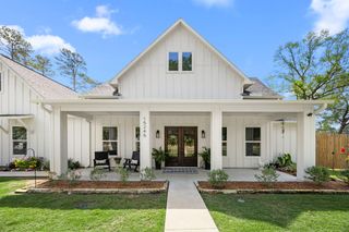 15245 Alchester Lane, Plantersville, TX 77363