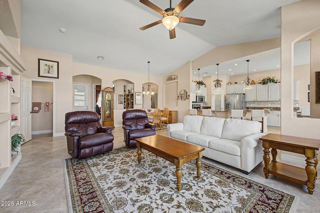 11539 E NELL Avenue, Mesa, AZ 85209