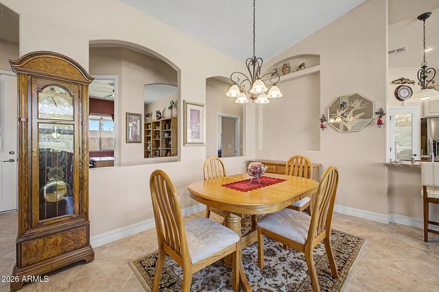 11539 E NELL Avenue, Mesa, AZ 85209