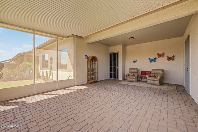 11539 E NELL Avenue, Mesa, AZ 85209