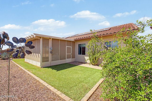 11539 E NELL Avenue, Mesa, AZ 85209