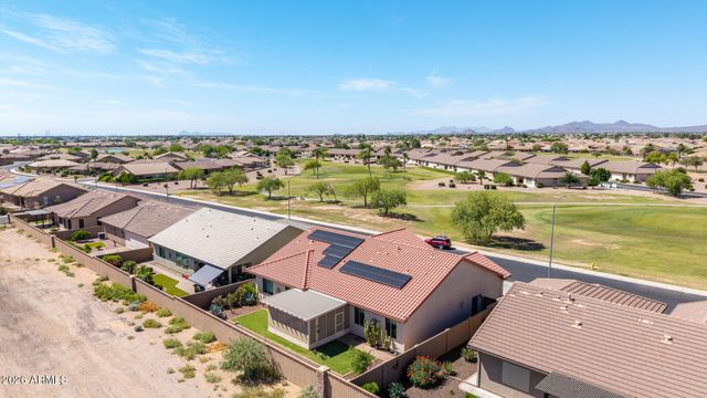 11539 E NELL Avenue, Mesa, AZ 85209