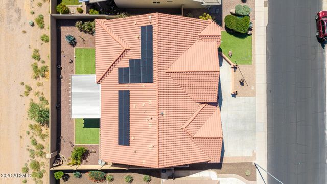 11539 E NELL Avenue, Mesa, AZ 85209