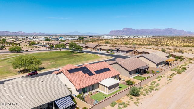 11539 E NELL Avenue, Mesa, AZ 85209