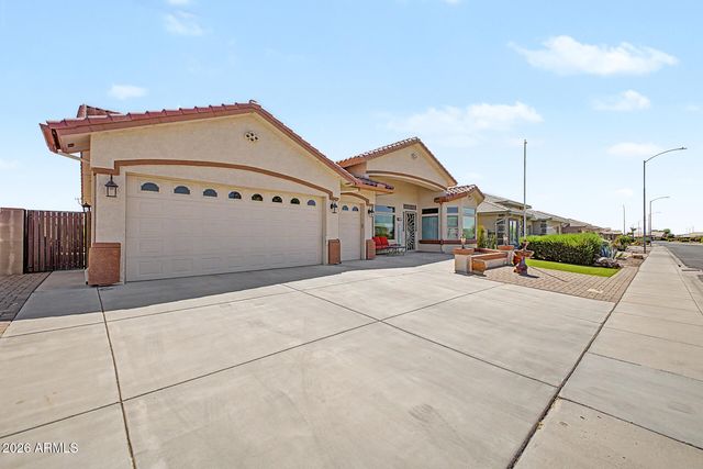 11539 E NELL Avenue, Mesa, AZ 85209