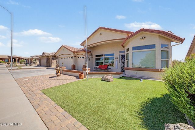 11539 E NELL Avenue, Mesa, AZ 85209