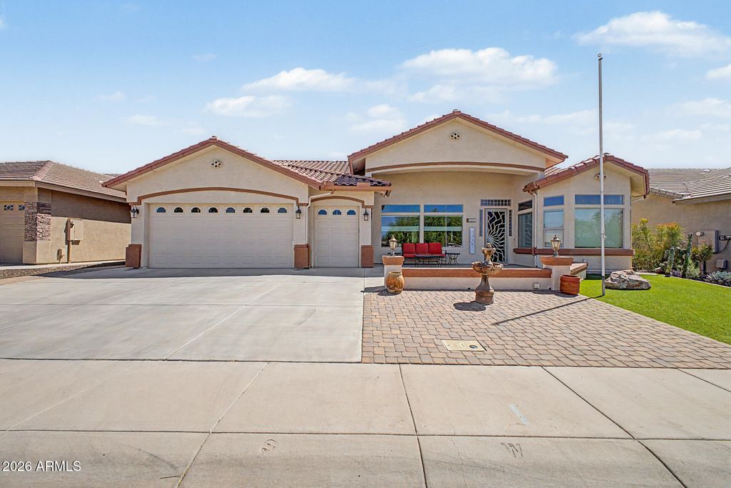 11539 E NELL Avenue, Mesa, AZ 85209