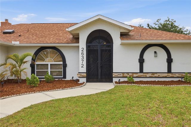 26372 ASUNCION DRIVE, Punta Gorda, FL 33983