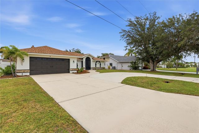 26372 ASUNCION DRIVE, Punta Gorda, FL 33983