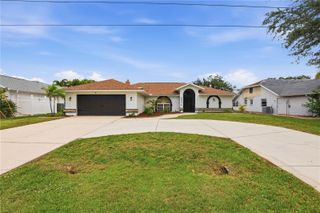 26372 ASUNCION DRIVE, Punta Gorda, FL 33983