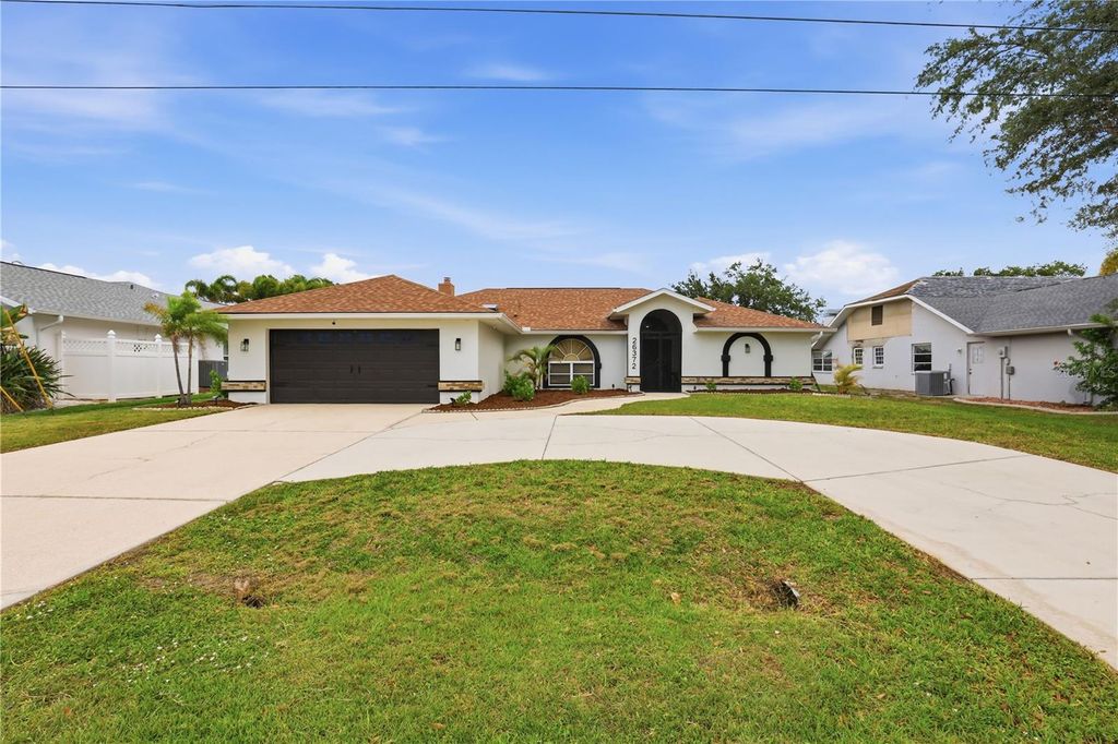 26372 ASUNCION DRIVE, Punta Gorda, FL 33983