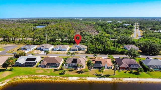 9040 EVELYN ROAD, Englewood, FL 34224
