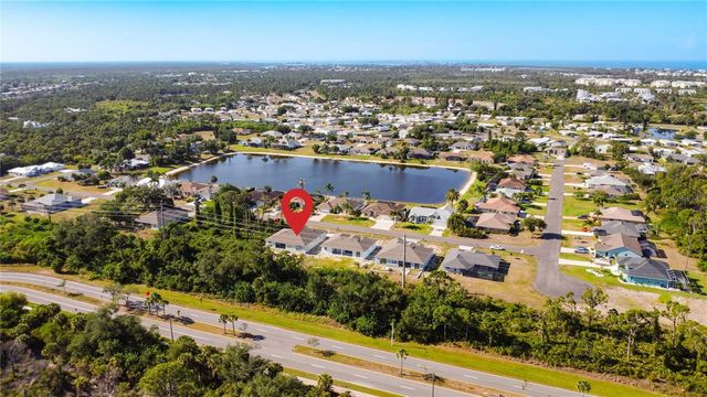 9040 EVELYN ROAD, Englewood, FL 34224