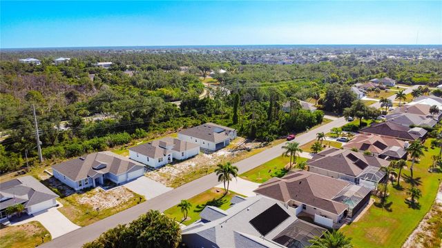 9040 EVELYN ROAD, Englewood, FL 34224