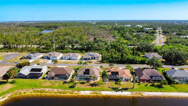 9040 EVELYN ROAD, Englewood, FL 34224