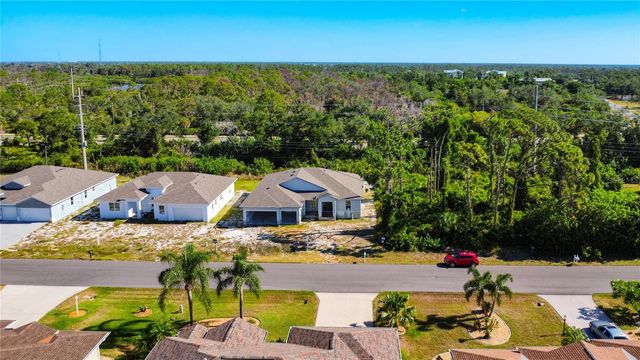 9040 EVELYN ROAD, Englewood, FL 34224