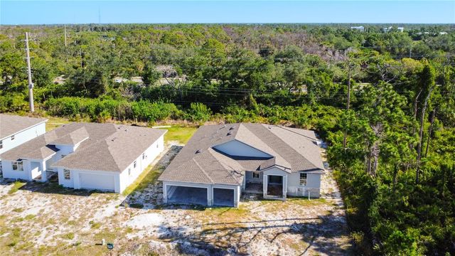 9040 EVELYN ROAD, Englewood, FL 34224